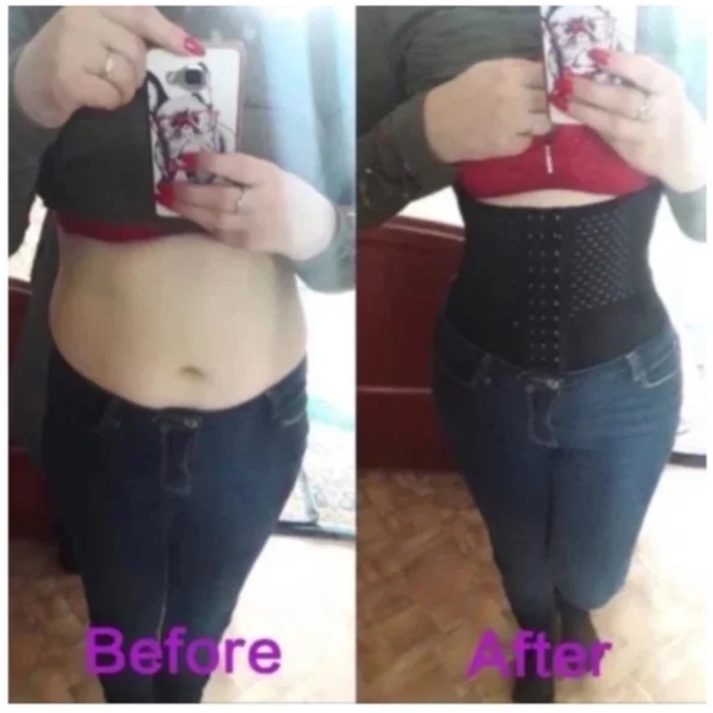 Waist Trainer 🩵 Brand New - Picture 11 of 14